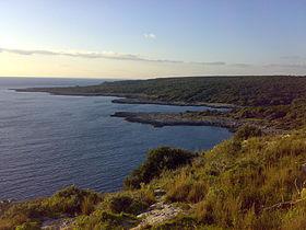 escursione Salento 22-23 9 12